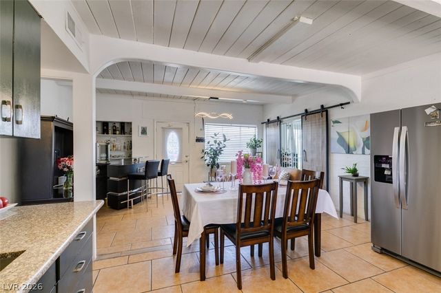 705 Harvard Street, Las Vegas, NV 89107