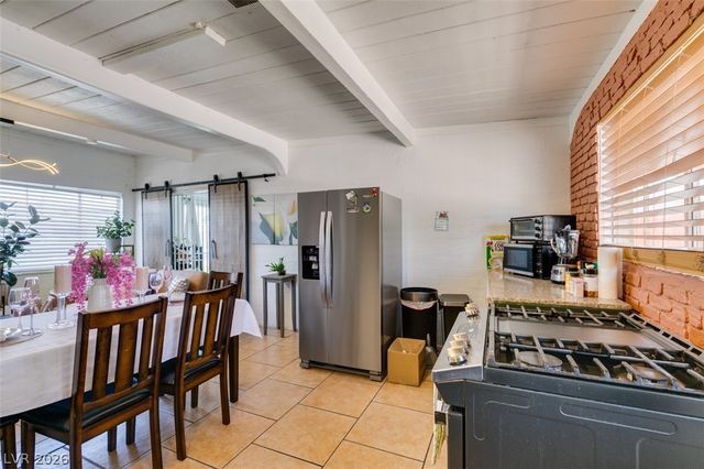 705 Harvard Street, Las Vegas, NV 89107
