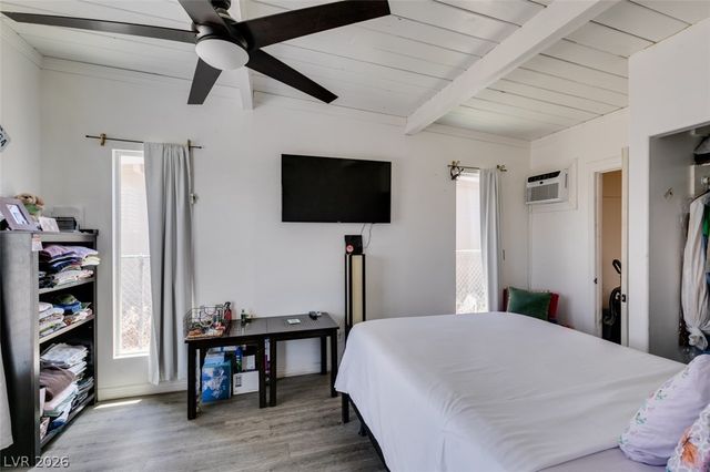705 Harvard Street, Las Vegas, NV 89107