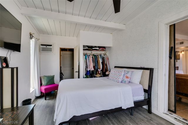 705 Harvard Street, Las Vegas, NV 89107