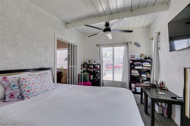 705 Harvard Street, Las Vegas, NV 89107