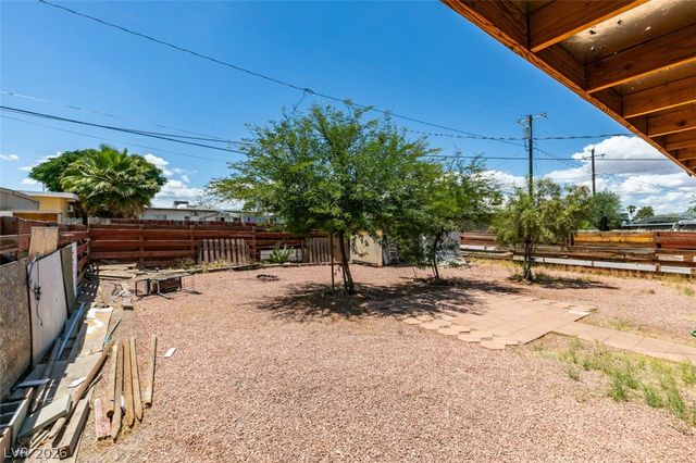 705 Harvard Street, Las Vegas, NV 89107