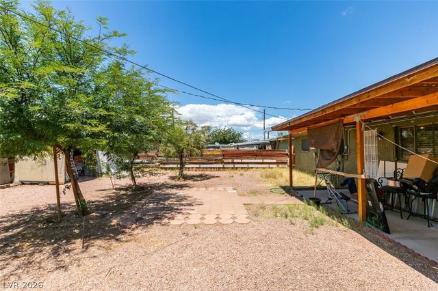 705 Harvard Street, Las Vegas, NV 89107