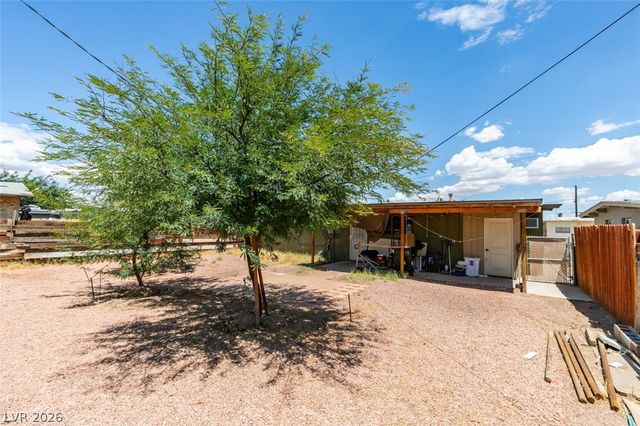 705 Harvard Street, Las Vegas, NV 89107