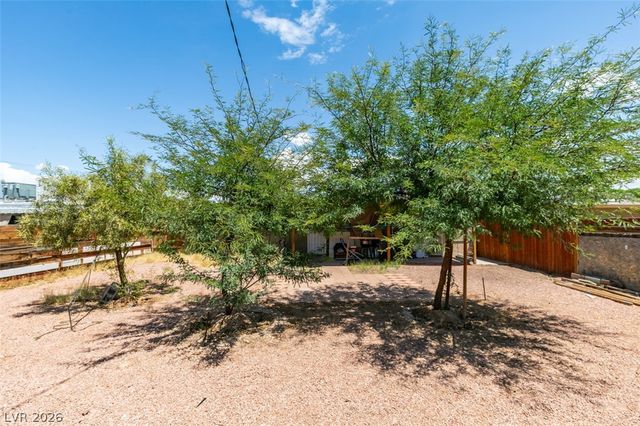 705 Harvard Street, Las Vegas, NV 89107