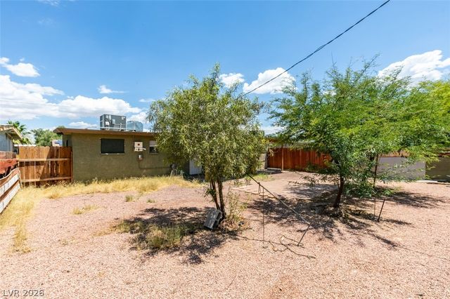 705 Harvard Street, Las Vegas, NV 89107