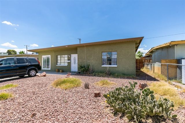 705 Harvard Street, Las Vegas, NV 89107