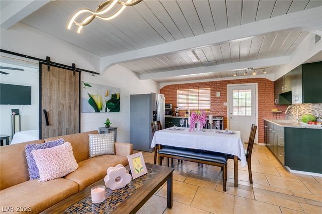 705 Harvard Street, Las Vegas, NV 89107