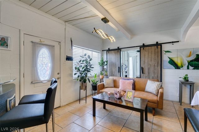 705 Harvard Street, Las Vegas, NV 89107
