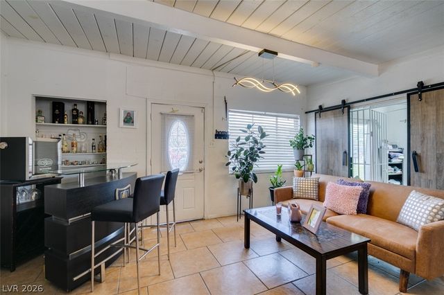 705 Harvard Street, Las Vegas, NV 89107