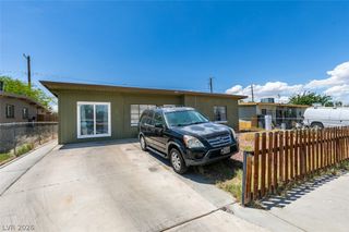 705 Harvard Street, Las Vegas, NV 89107