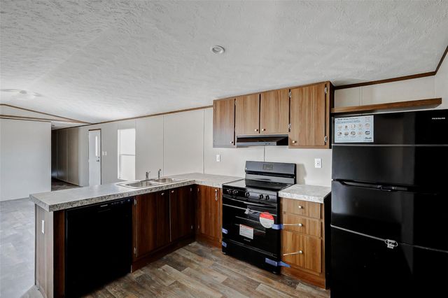 1601 Road 5740, Cleveland, TX 77327