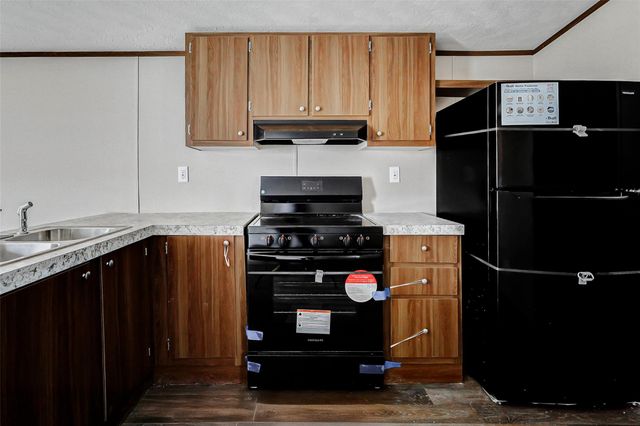 1601 Road 5740, Cleveland, TX 77327