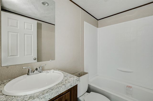 1601 Road 5740, Cleveland, TX 77327