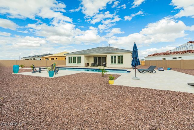 5700 N 202nd Lane, Litchfield Park, AZ 85340