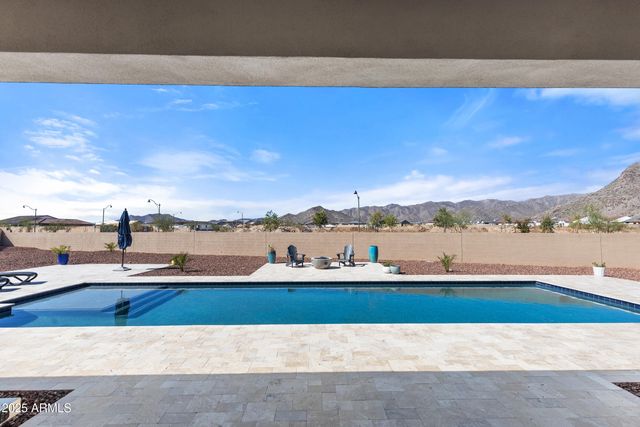 5700 N 202nd Lane, Litchfield Park, AZ 85340