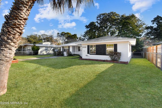 1064 HIBISCUS Street, St. Augustine, FL 32084