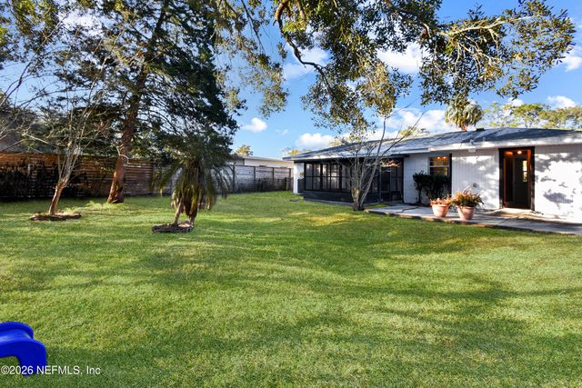 1064 HIBISCUS Street, St. Augustine, FL 32084