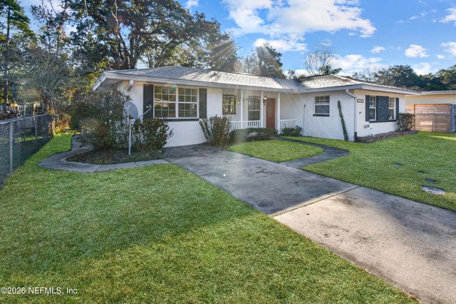 1064 HIBISCUS Street, St. Augustine, FL 32084