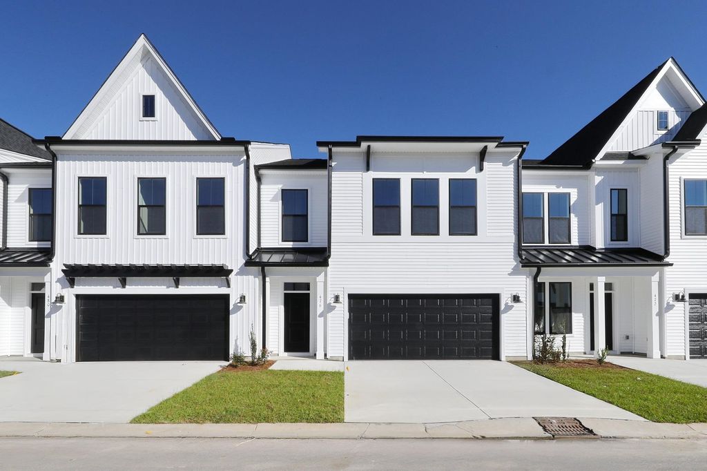 476 Ireland Way # 704, Murrells Inlet, SC 29576 — exterior