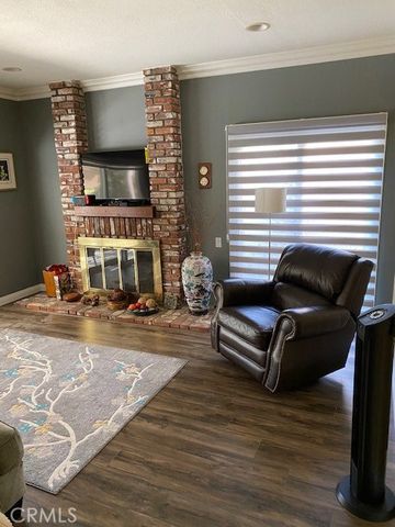781 S Foxdale Lane, Anaheim Hills, CA 92807