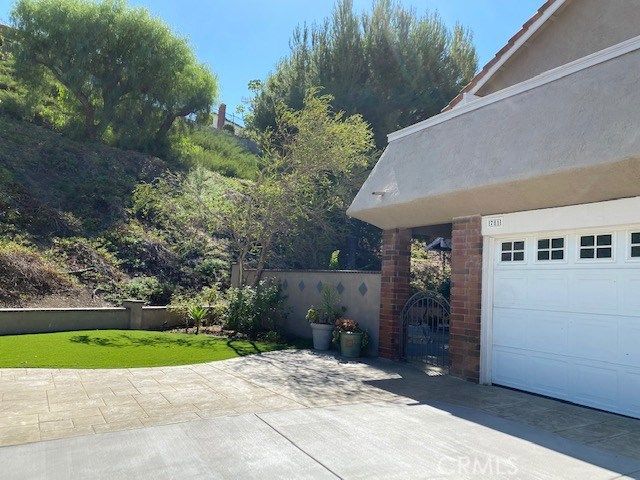 781 S Foxdale Lane, Anaheim Hills, CA 92807