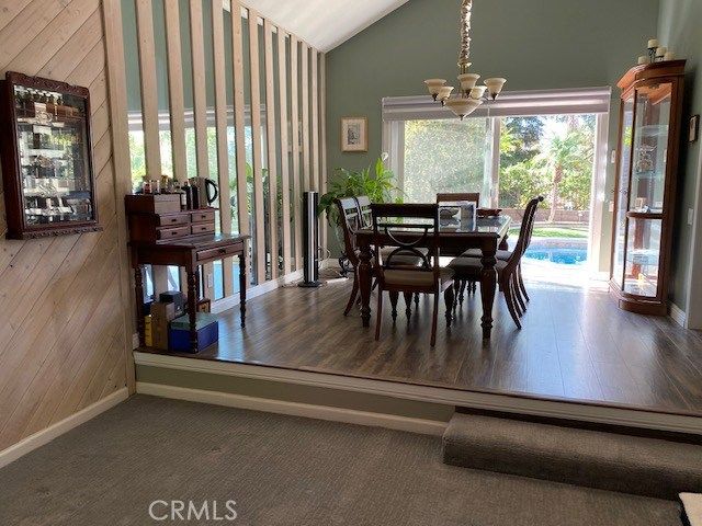 781 S Foxdale Lane, Anaheim Hills, CA 92807
