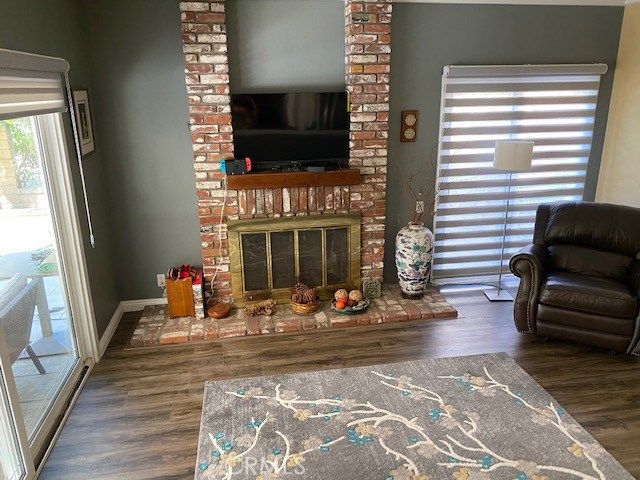 781 S Foxdale Lane, Anaheim Hills, CA 92807