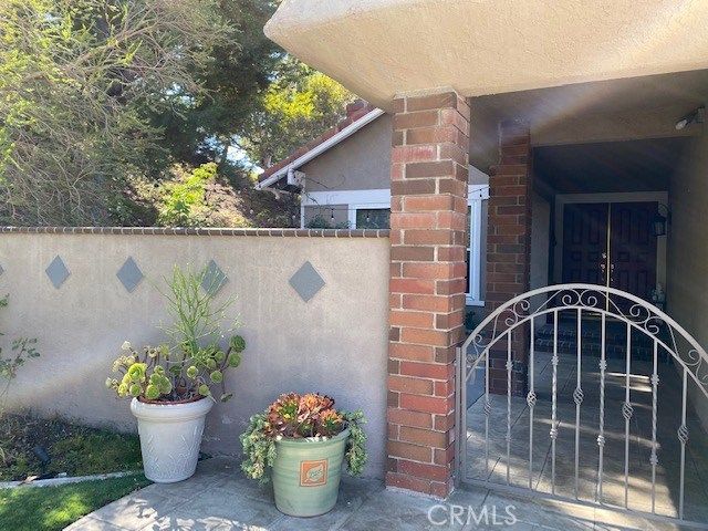 781 S Foxdale Lane, Anaheim Hills, CA 92807
