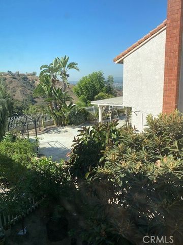 781 S Foxdale Lane, Anaheim Hills, CA 92807