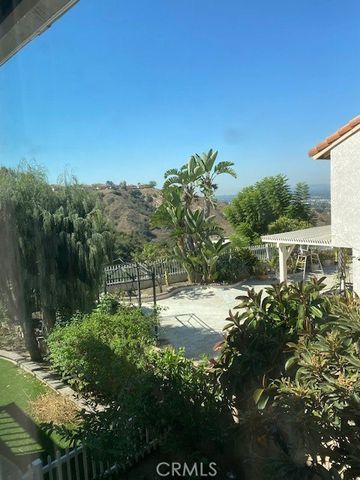 781 S Foxdale Lane, Anaheim Hills, CA 92807