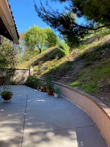 781 S Foxdale Lane, Anaheim Hills, CA 92807