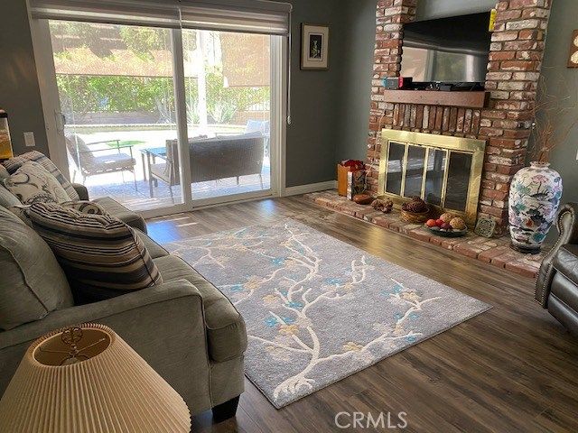 781 S Foxdale Lane, Anaheim Hills, CA 92807