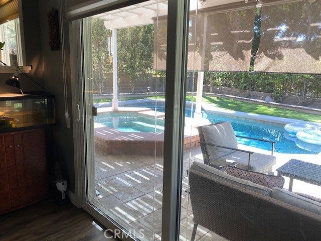 781 S Foxdale Lane, Anaheim Hills, CA 92807