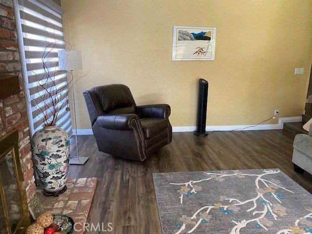 781 S Foxdale Lane, Anaheim Hills, CA 92807