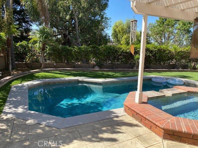 781 S Foxdale Lane, Anaheim Hills, CA 92807