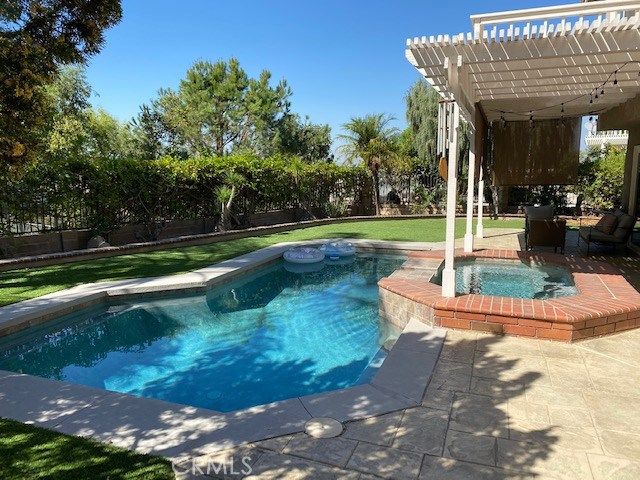 781 S Foxdale Lane, Anaheim Hills, CA 92807