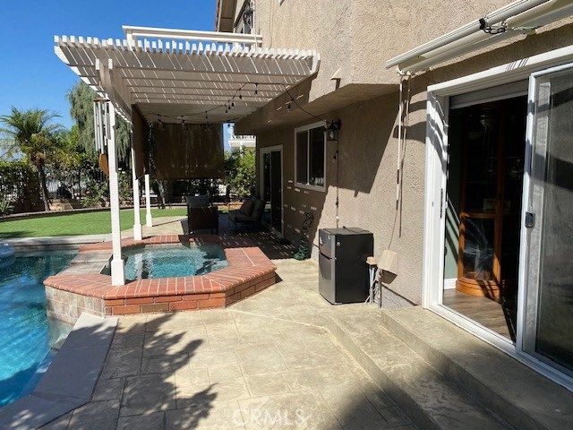 781 S Foxdale Lane, Anaheim Hills, CA 92807