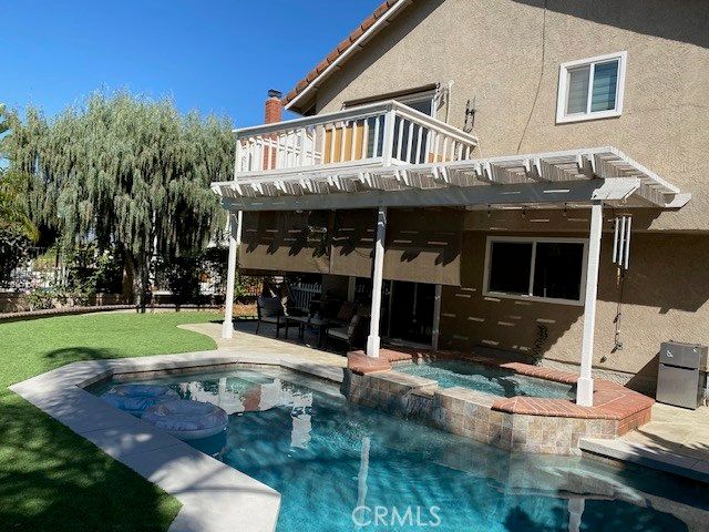 781 S Foxdale Lane, Anaheim Hills, CA 92807