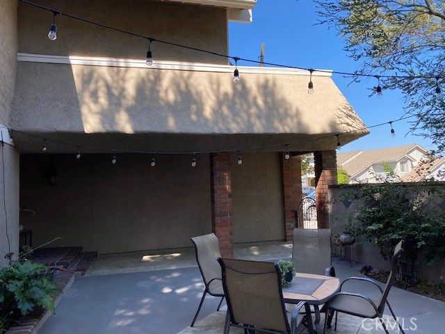 781 S Foxdale Lane, Anaheim Hills, CA 92807
