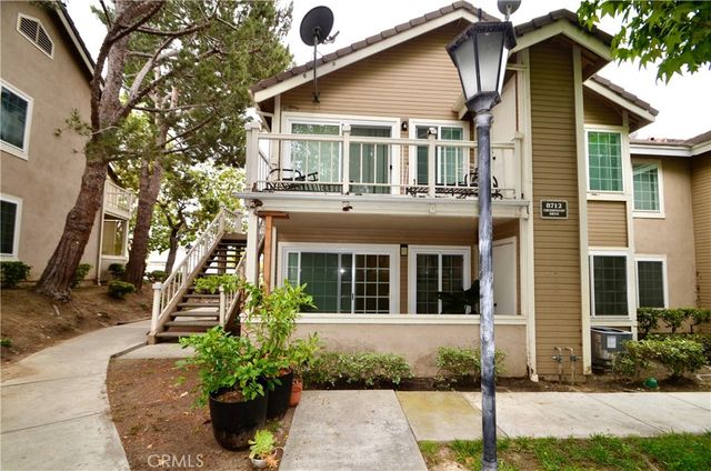 8712 Chessington Drive 255D, Inglewood, CA 90305