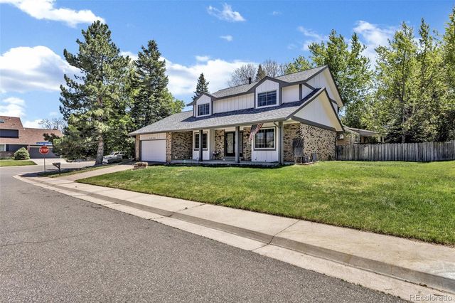 3894 E Long Place, Centennial, CO 80122