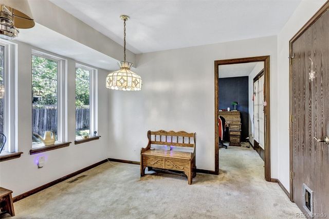 3894 E Long Place, Centennial, CO 80122