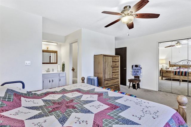 3894 E Long Place, Centennial, CO 80122
