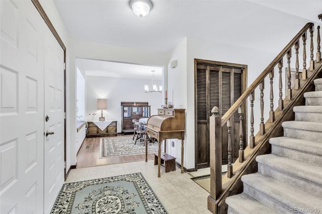 3894 E Long Place, Centennial, CO 80122