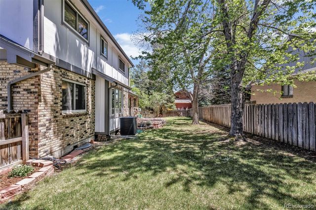 3894 E Long Place, Centennial, CO 80122