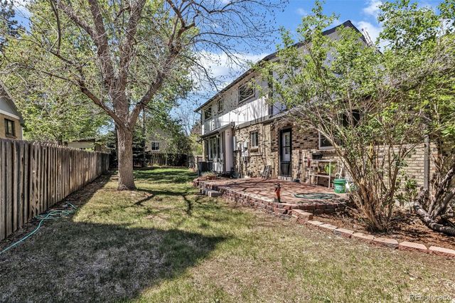 3894 E Long Place, Centennial, CO 80122