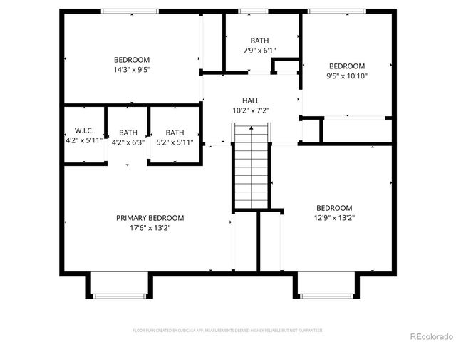 3894 E Long Place, Centennial, CO 80122