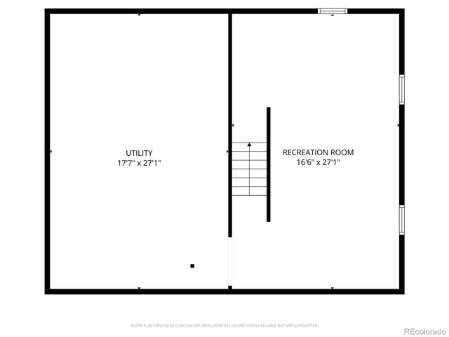 3894 E Long Place, Centennial, CO 80122