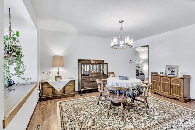 3894 E Long Place, Centennial, CO 80122